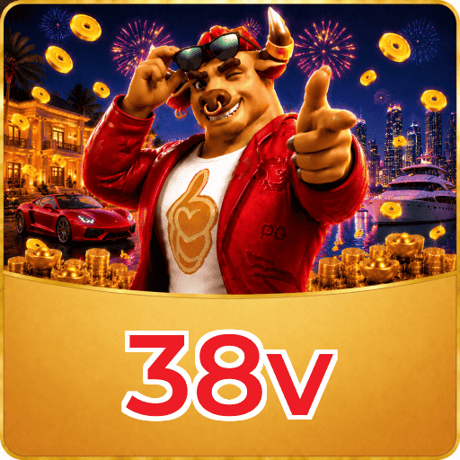 38v