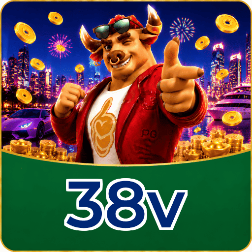 38v